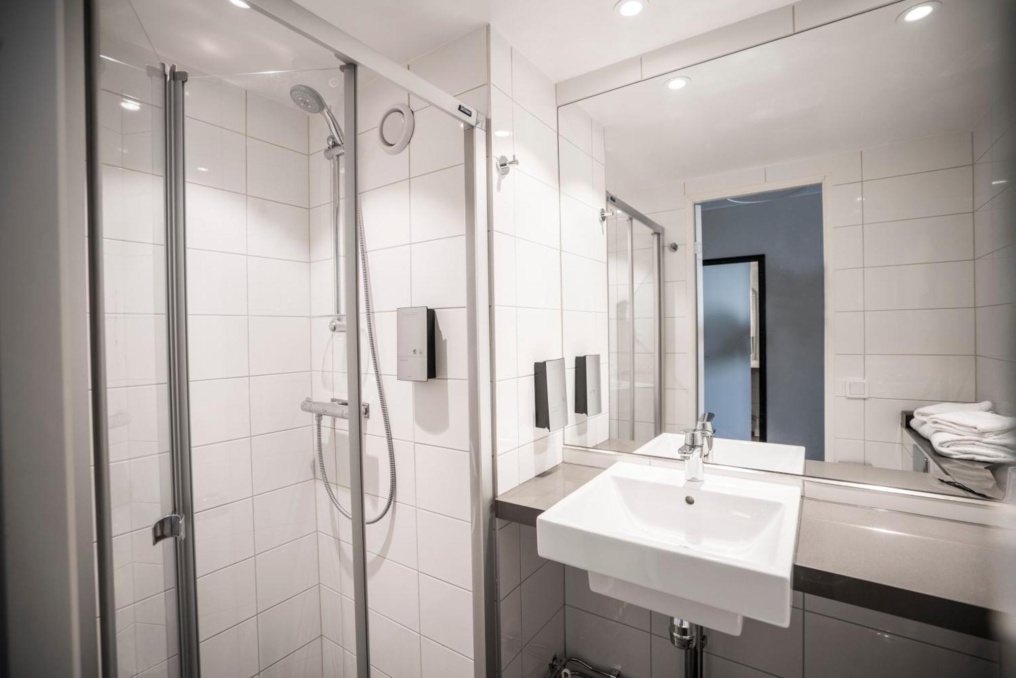 Scandic Skärholmen Hotell Stockholm