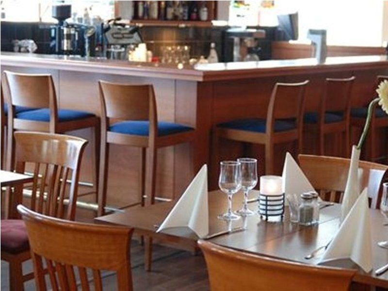 Scandic Skärholmen Hotell