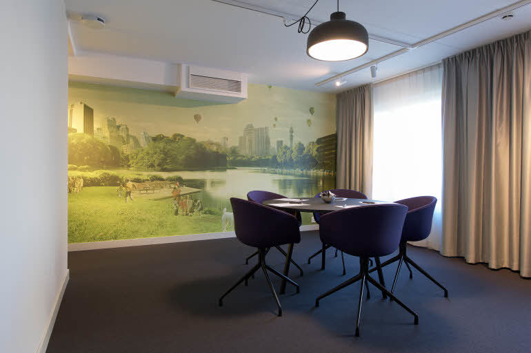Scandic Skaerholmen Hotel Stockholm