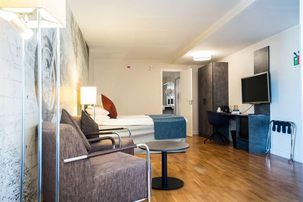 Scandic Skaerholmen 4* Ville de Stockholm