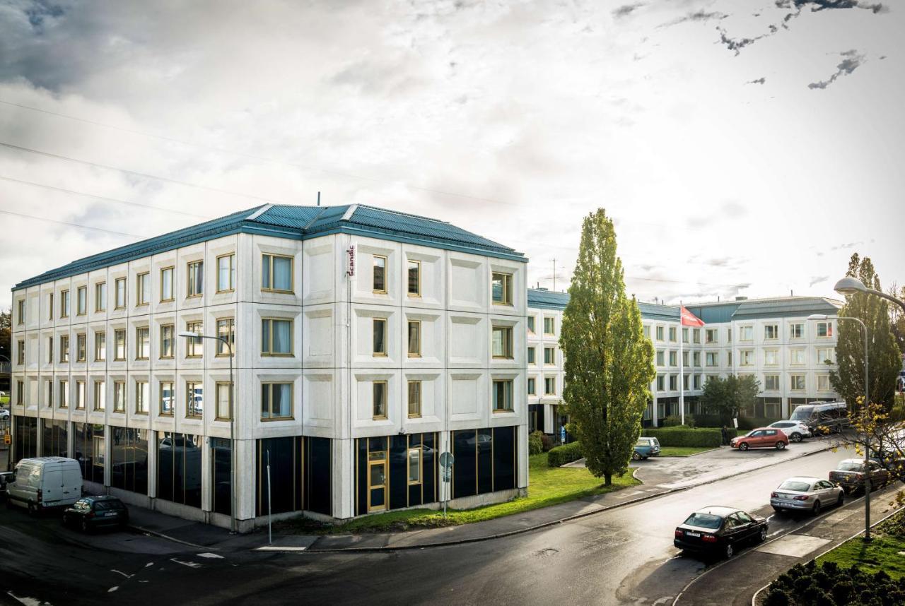 Scandic Skaerholmen Hotel