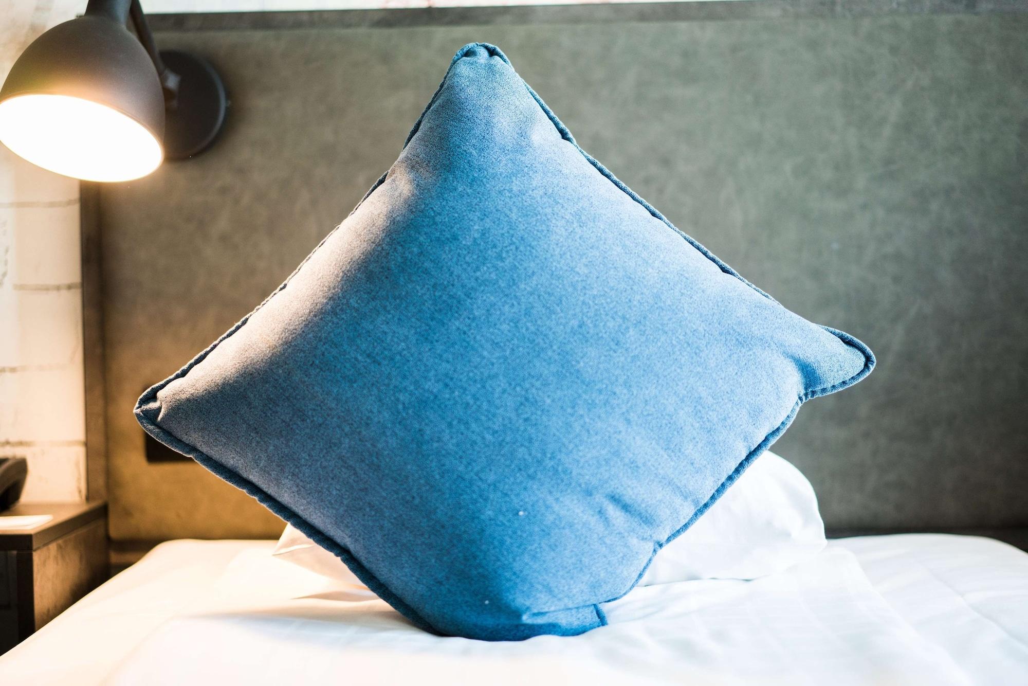 Hotel Scandic Skaerholmen