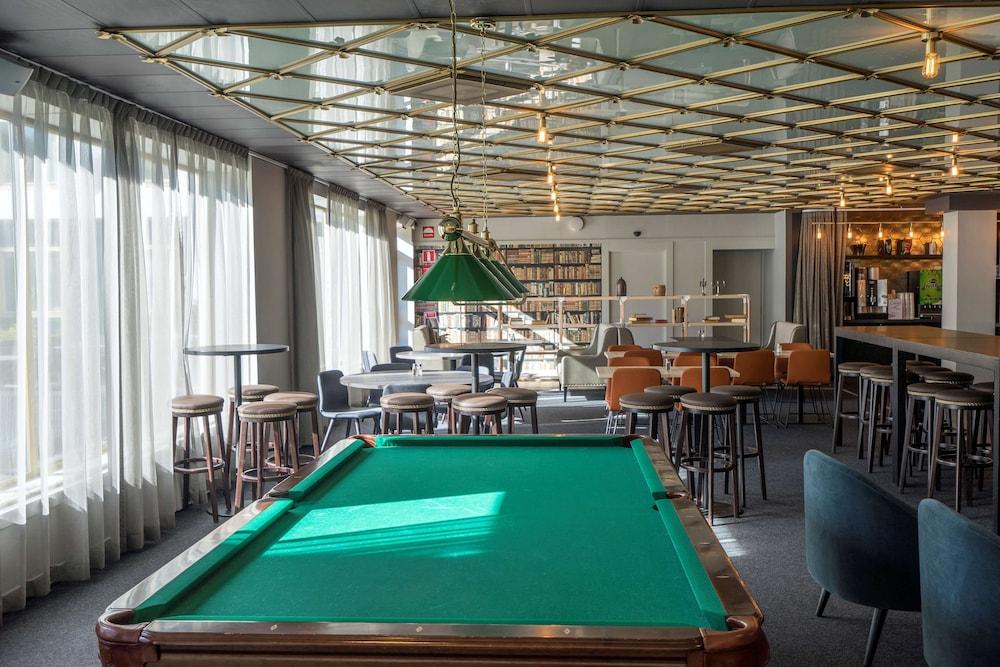 Scandic Skaerholmen Hotel 4*