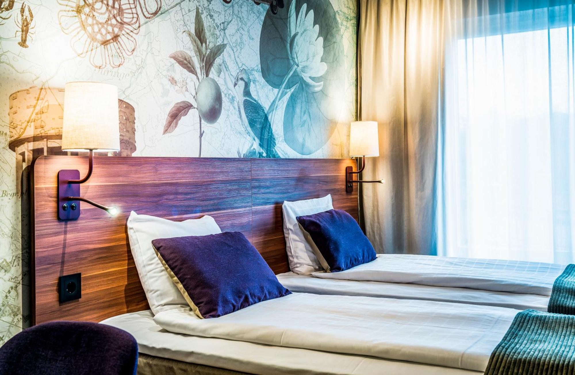 Scandic Skaerholmen 4*