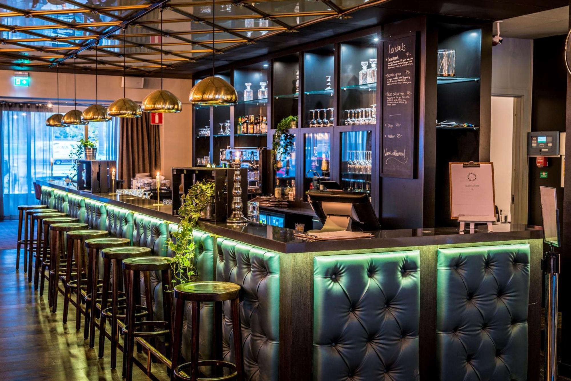 Scandic Skaerholmen Hotel 4*