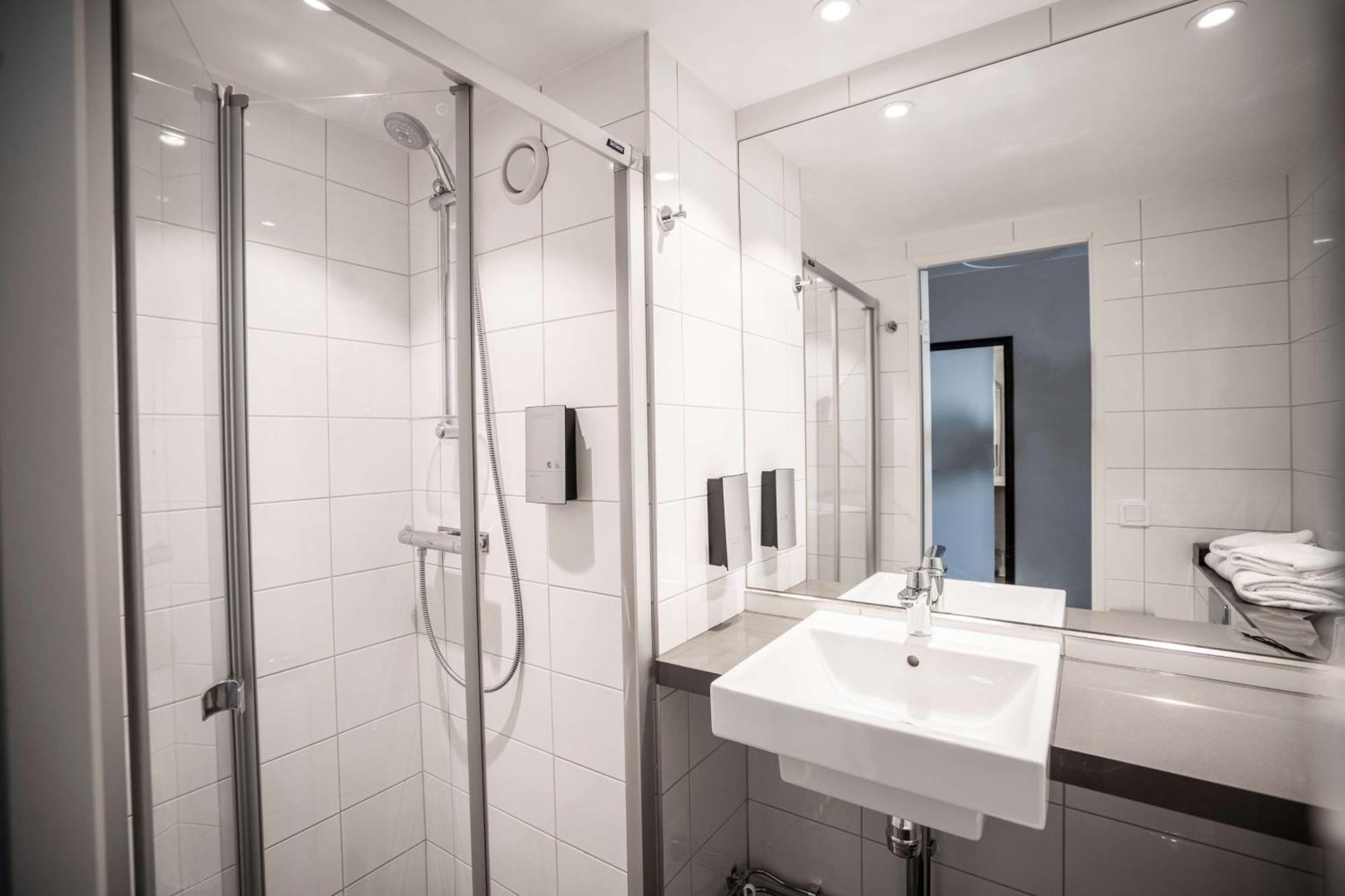 Hotel Scandic Skaerholmen Ville de Stockholm