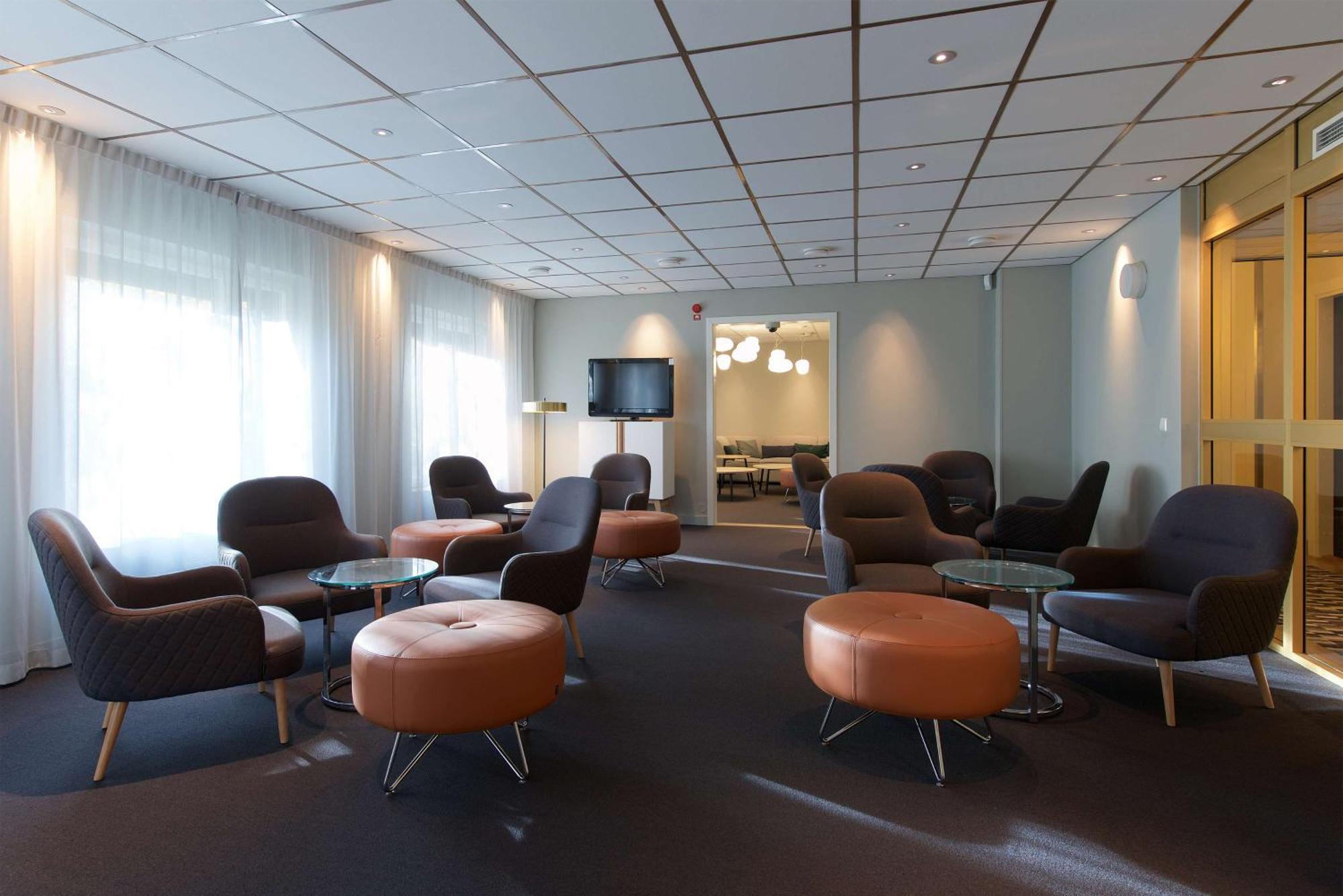 Scandic Skaerholmen 4* Ville de Stockholm