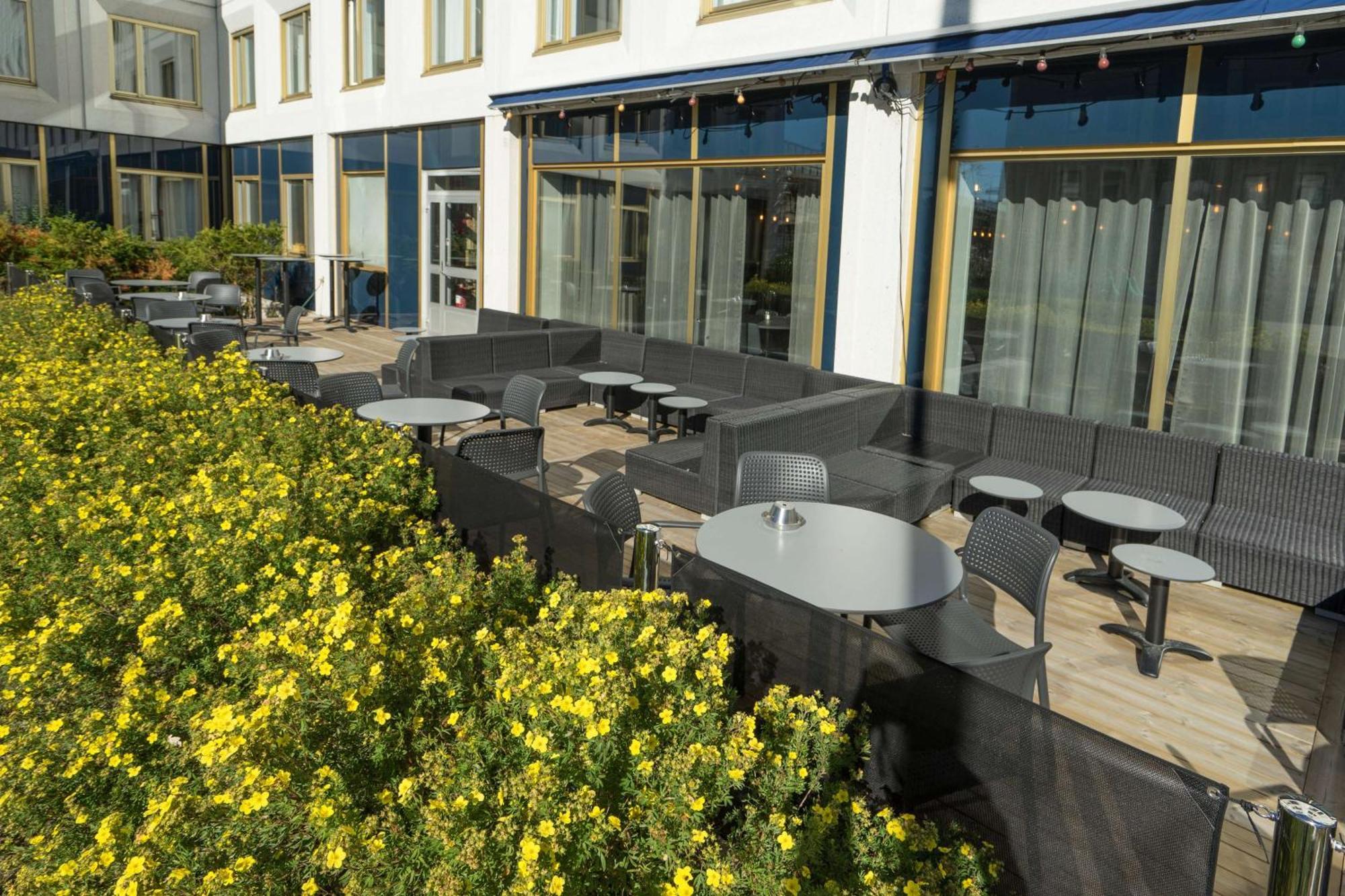 Scandic Skaerholmen Hotel 4*