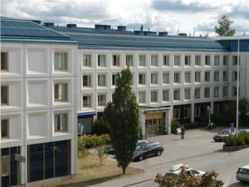 Scandic Skaerholmen Hotel 4*
