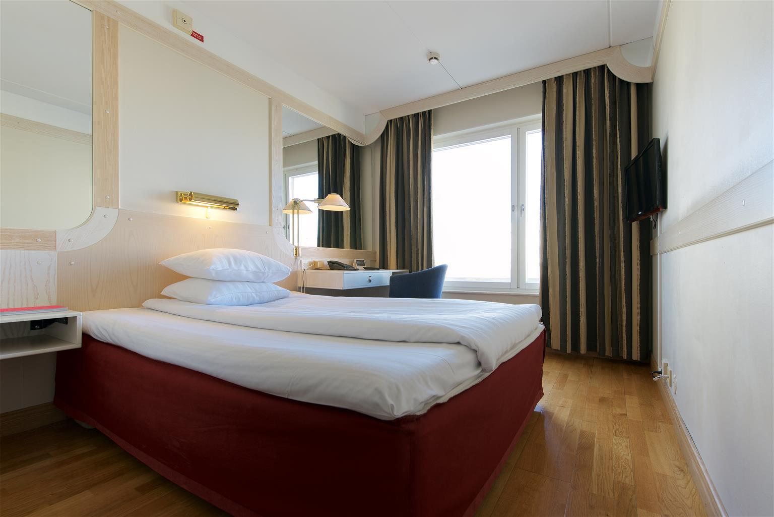 Hotel Scandic Skaerholmen Ville de Stockholm