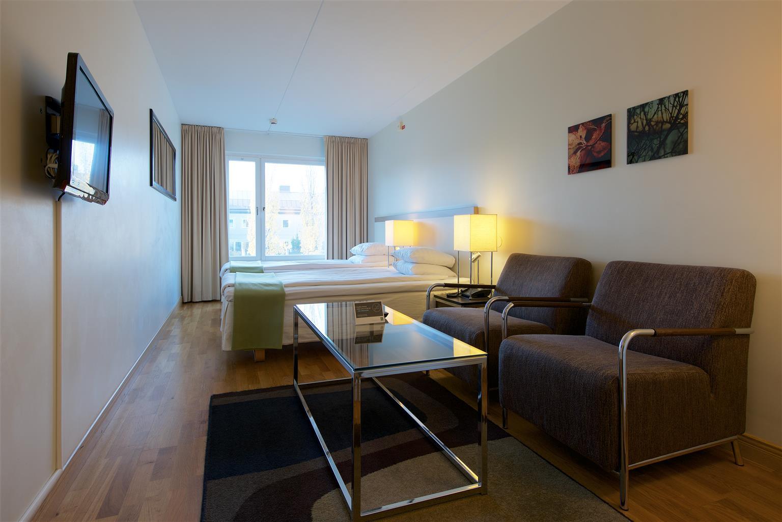 Scandic Skaerholmen Hotel