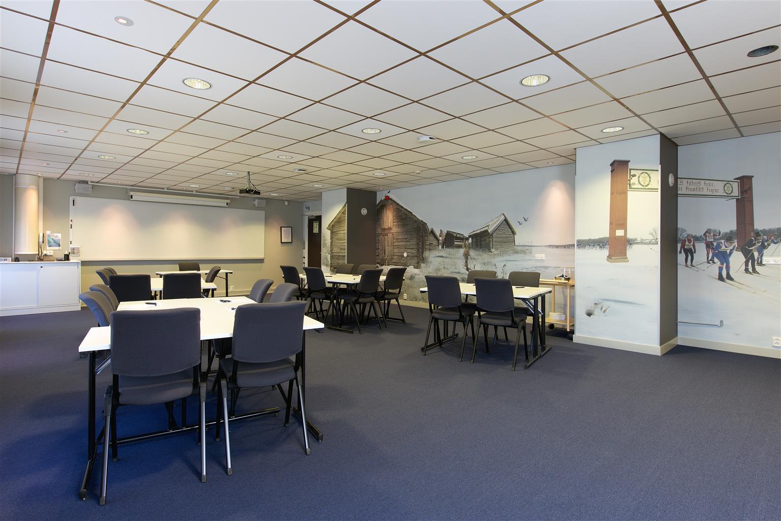 Hotel Scandic Skaerholmen 4*