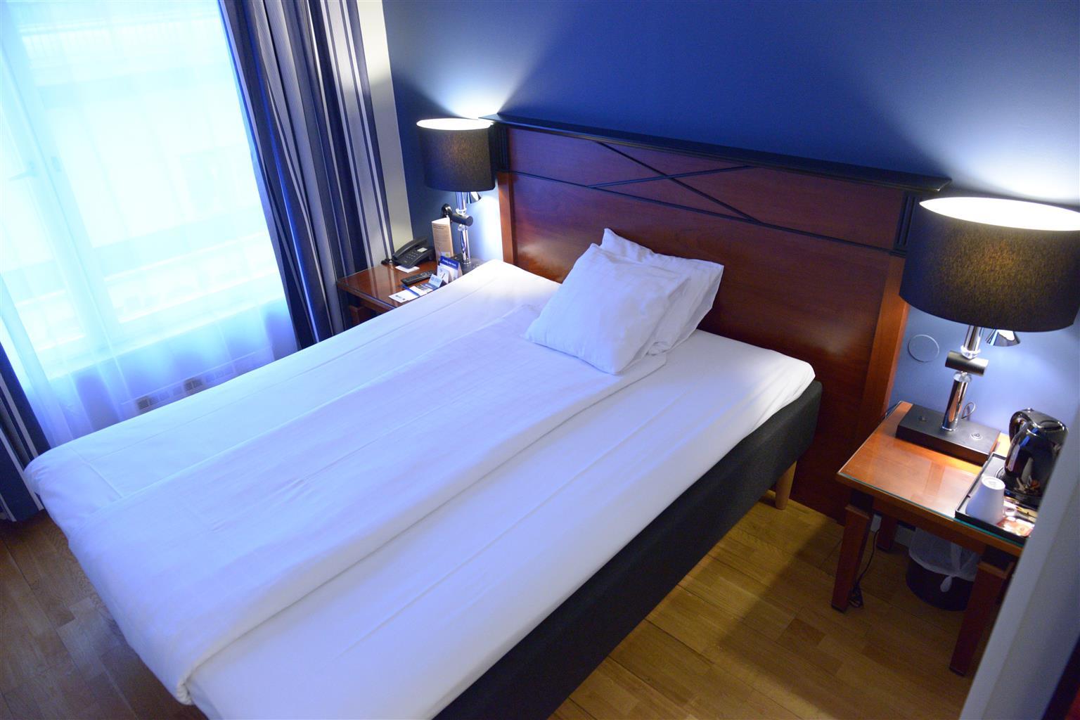 Scandic Skaerholmen Hotel Stockholm